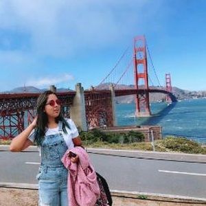 Meet your Posher, Jessica